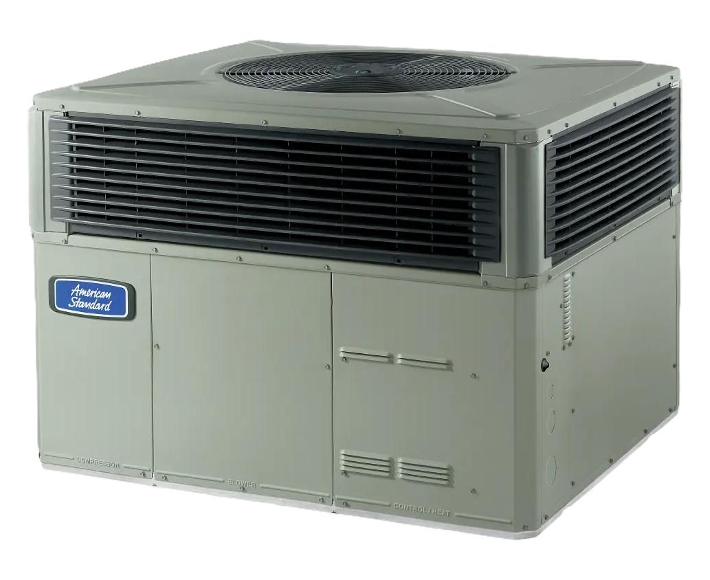 American Standard Packaged Unit installation – Free 3-Year Labor Warranty in Tucson AZ