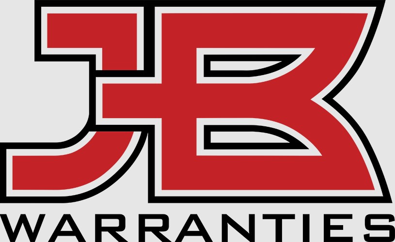 JB Warranties Logo