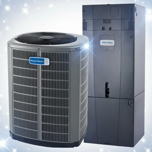 Platinum 20X Heat Pump Split